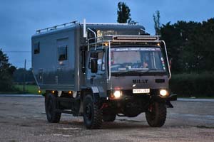 ARMY K945 JNV 20nk0154