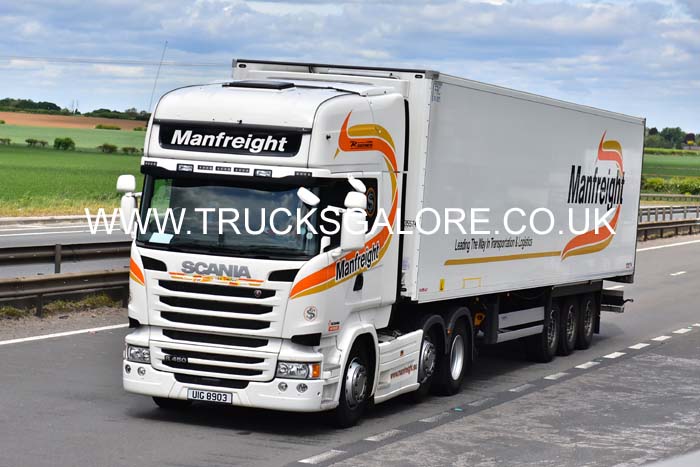 MANFREIGHT UIG 8903 20-0096