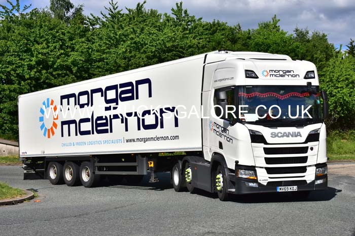 MCLERNON MV69 KOJ 20-0035