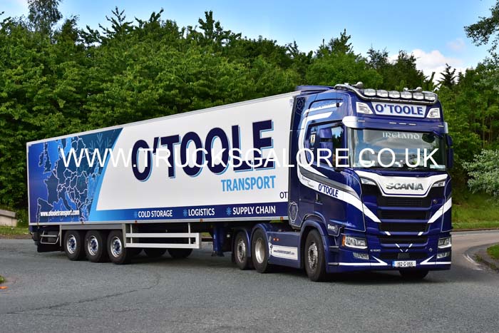 OTOOLE 192-G-1155 20-0039