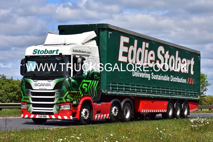 STOBART PO18 NMK 20-0106