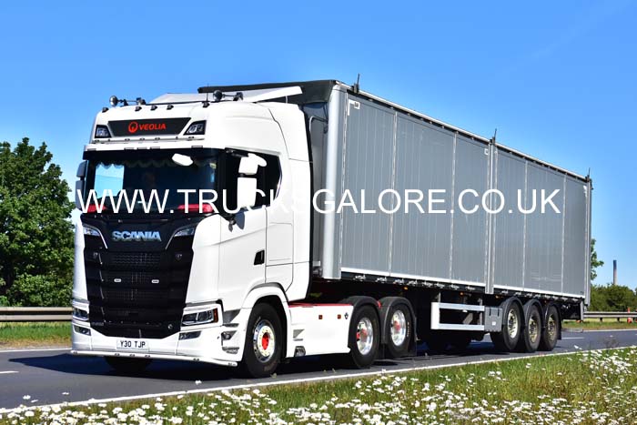 VEOLIA Y30 TJP 20-0306