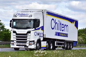 CHILTERN CH13 ERN 20-0104