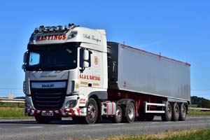 HASTINGS PX16 KJK 20-0507