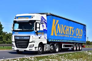 KNIGHTS KU68 BGO 20-0342