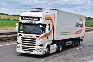 MANFREIGHT UIG 8903 20-0096