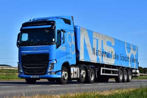 NTS YK17 OAX 20-0541
