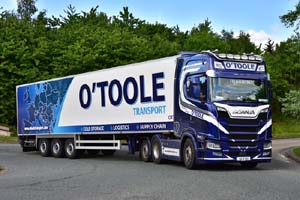 OTOOLE 192-G-1155 20-0039