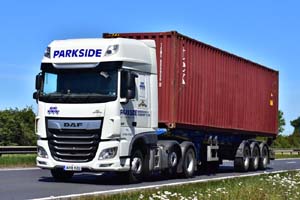 PARKSIDE AV18 RZU 20-0374