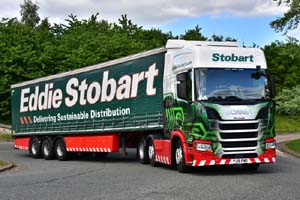 STOBART PJ19 FMO 20-0038