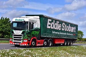 STOBART PO68 YPU 20-0150