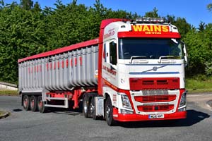 WAINS WG16 WNT 20-0022