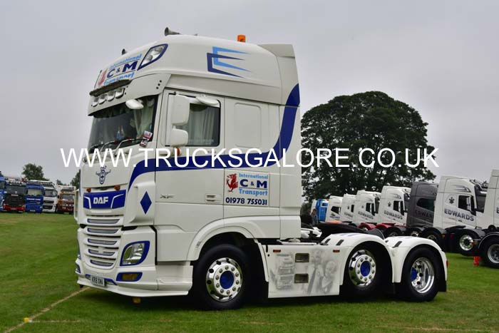 C&M KR18 XMA 20pt0304