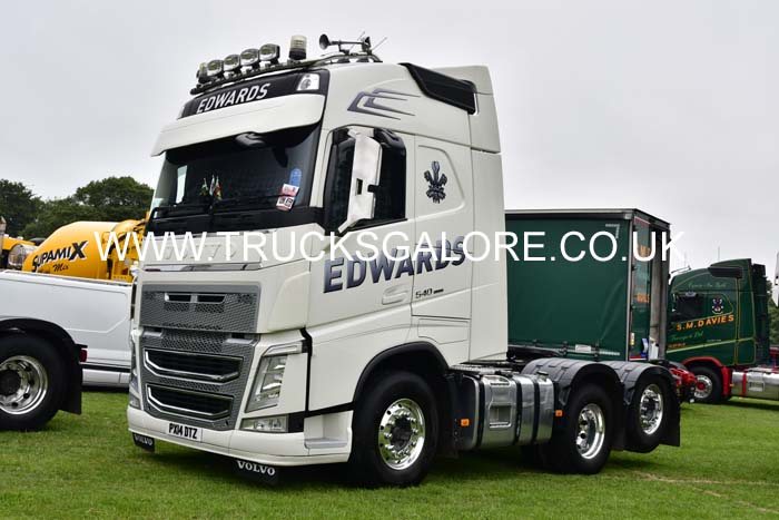 EDWARDS PX14 DTZ 20pt0315