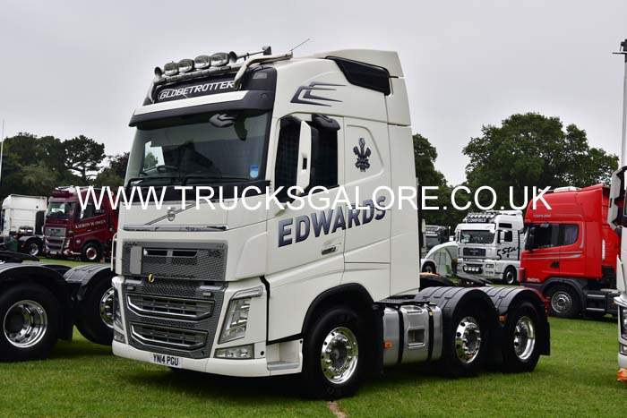 EDWARDS YN14 PGU 20pt0312