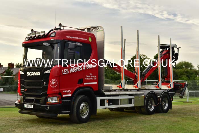 HUGHES T11 LHS 20pt0168