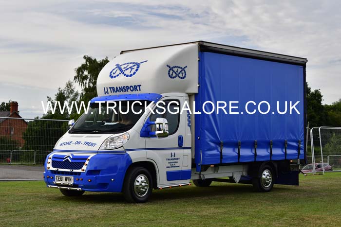 JJ TRANSPORT CE61 WVN 20pt0103