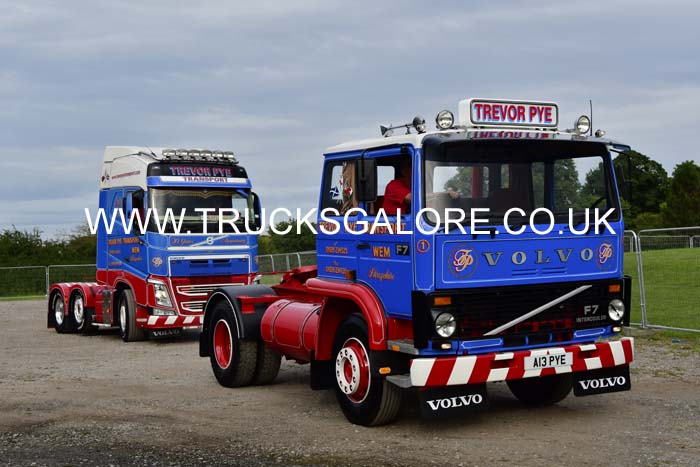 PYE A13 PYE 20pt0128