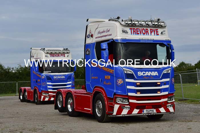 PYE T5 PYE 20pt0133