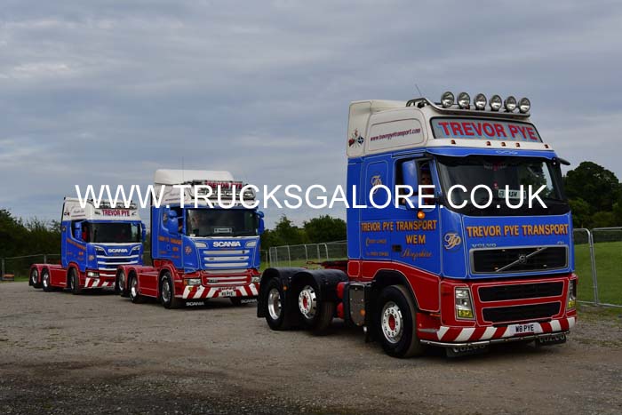 PYE W8 PYE 20pt0130