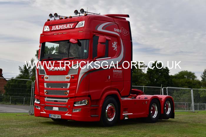 RAMSAY R700 SAY 20pt0104