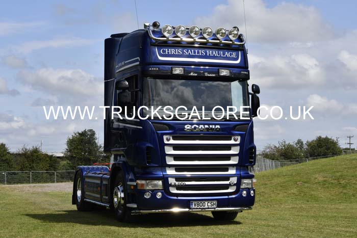 SALLIS V800 CSH 20pt0024