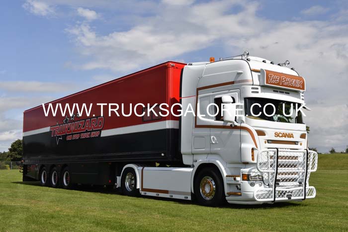 TRAVIS R500 VAB 20pt0014