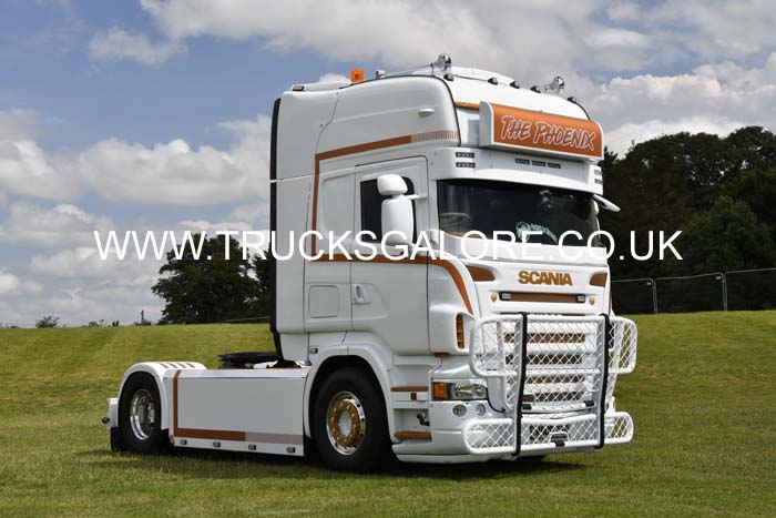 TRAVIS R500 VAB 20pt0015
