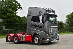 EDWARDS SY65 KNH 20pt0205