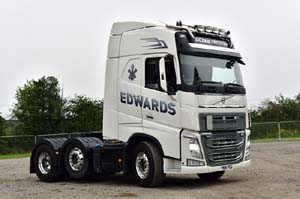 EDWARDS YN14 PGU 20pt0202