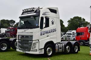 EDWARDS YN14 PGU 20pt0312