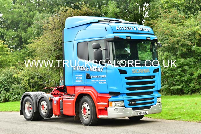 AITKEN FH66 UML 20pb0013