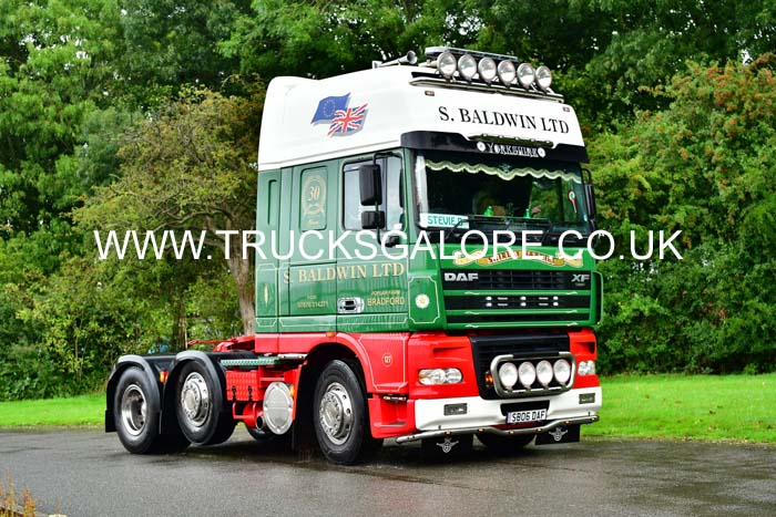 BALDWIN SB06 DAF 20pb0170