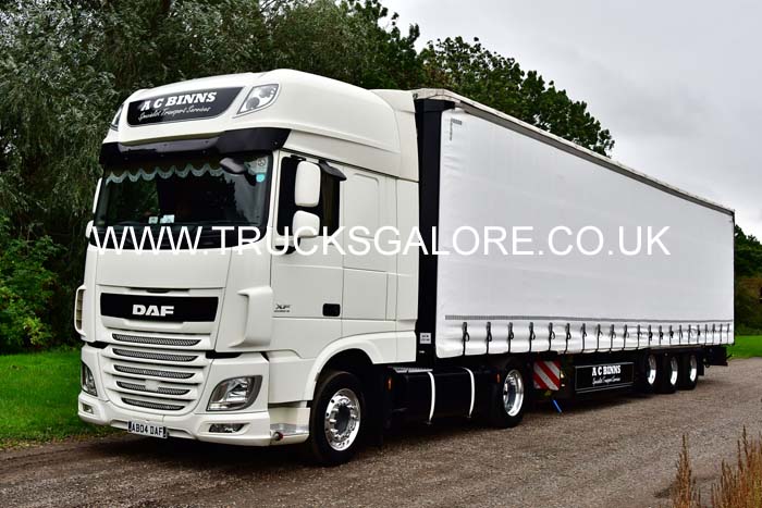 BINNS AB04 DAF 20pb0766