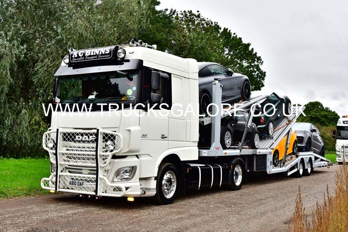 BINNS AB10 DAF 20pb0767