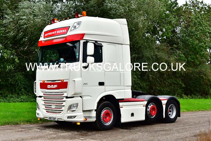 BINNS AB13 DAF 20pb0764