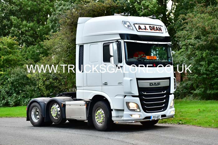 DEAN P15 ADT 20pb0321