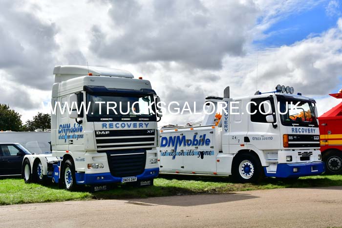 DN MOBILE DN05 DAF 20pb0859