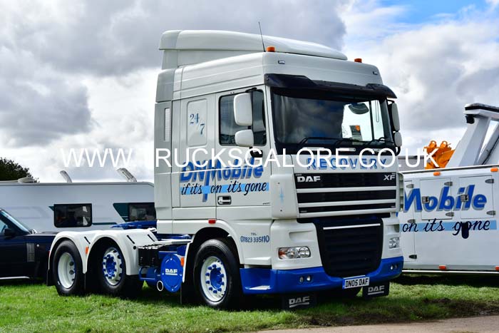 DN MOBILE DN05 DAF 20pb0862