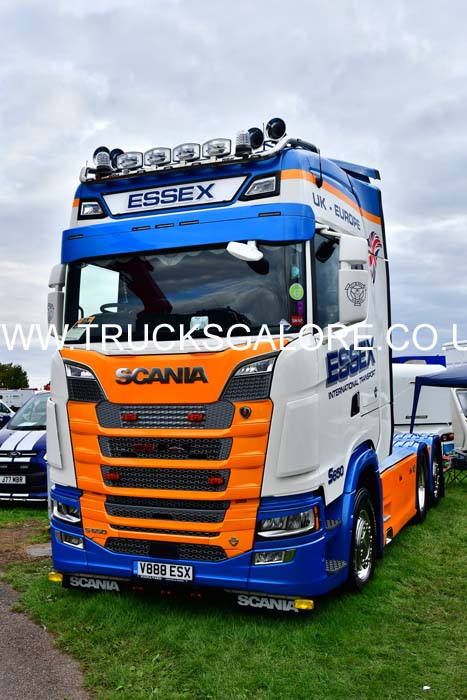 ESSEX V888 ESX 20pb0829