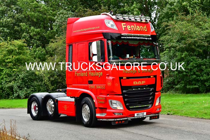 FENLAND N16 FHS 20pb0499