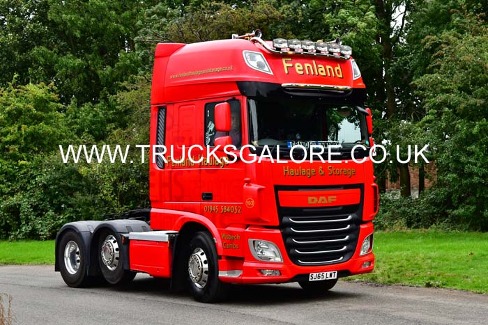 FENLAND SJ65 LWT 20pb0491