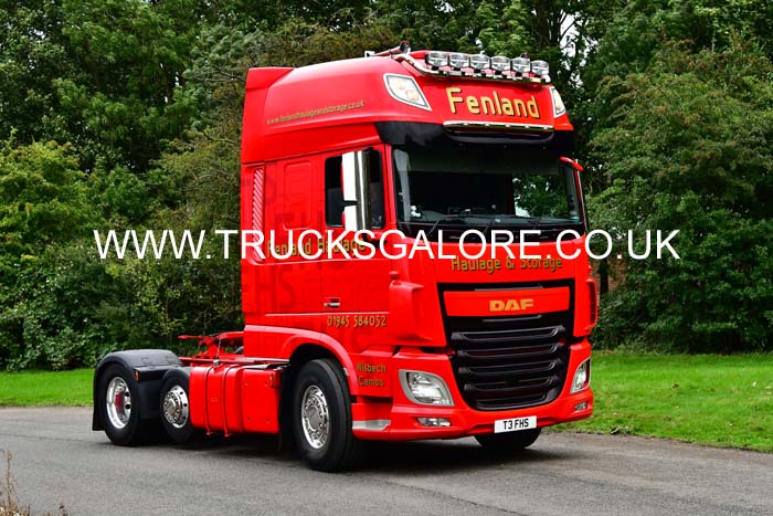 FENLAND T3 FHS 20pb0492