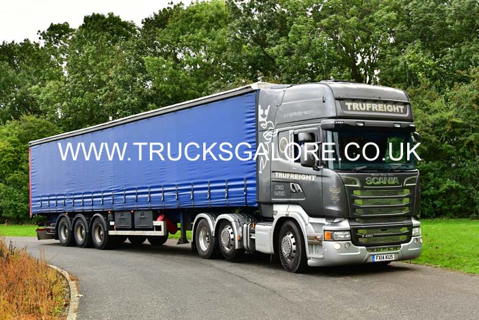 TRUFREIGHT FX14 KUS 20pb0387
