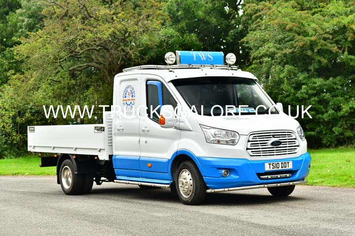 TWS TS10 DDT 20pb0009