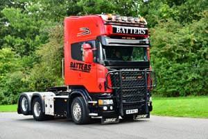 BATTERS V88 ATS 20pb0055