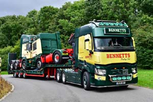 BENNETTS RK18 OET 20pb0104