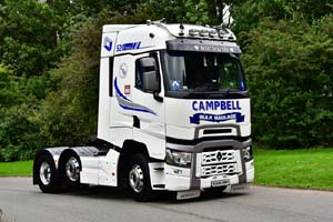 CAMPBELL K333 CBH 20pb0719