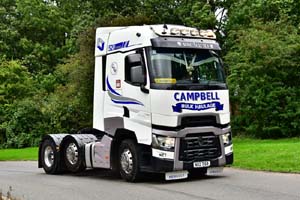 CAMPBELL NXZ 7158 20pb0718