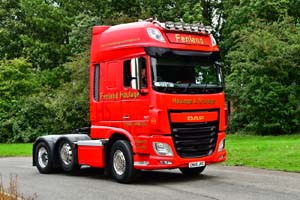 FENLAND CN66 JRO 20pb0498